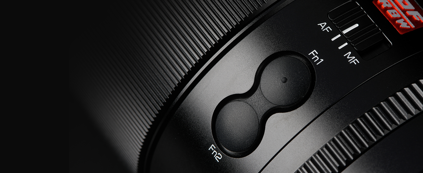 VILTROX AF 16mm F1.8 Full Frame Lens For Nikon