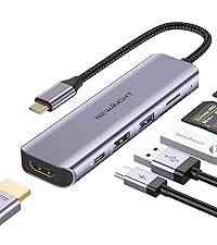 USB C HUB