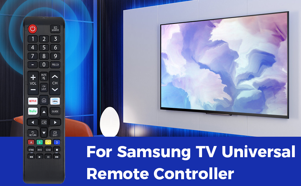 Samsung TV RemoteSamsung TV Remote