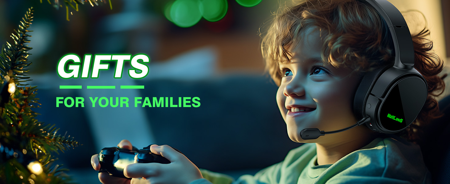 xbox one headset with mic