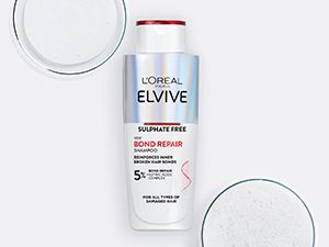 bond repair pre shampoo