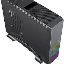 intel cooler desktop pc i7