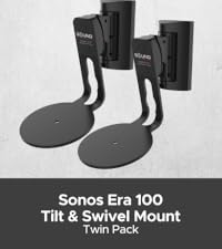 sonos era 100 tilt & swivel mount