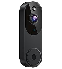 doorbell camera