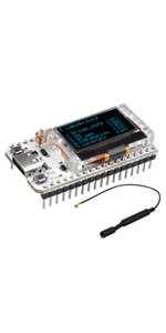 ESP32 Development Board 2.4 GHz Dual Core WLAN WiFi Bluetooth CP2102 Chip ESP32 WROOM