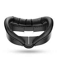 quest 3 facial interface