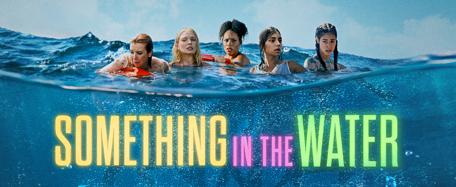 Something in the water