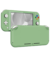 replacement shell for nintendo switch lite