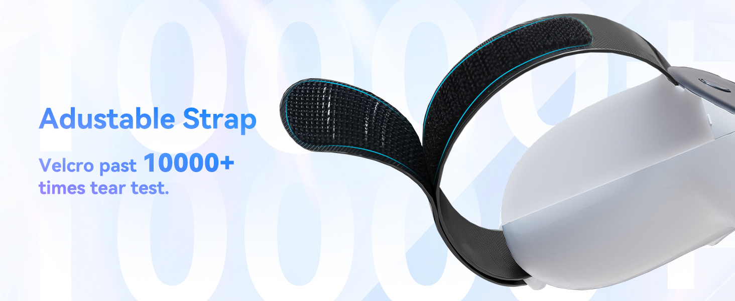Adustable Strap