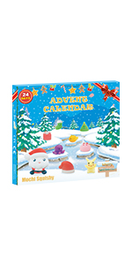 2024 advent calendar