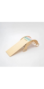 BusyKids Swing and double-sided board set