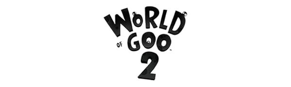 World of Goo 2
