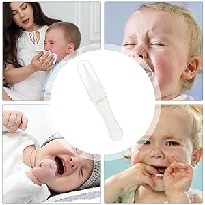 Anti-Choking Protection