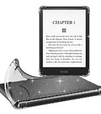 Soft Transparent TPU Case