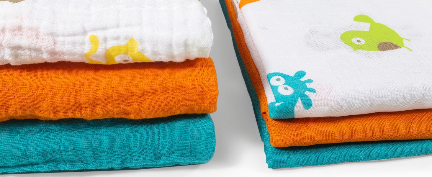 Burp cloth muslin nappies muslin cloth swaddling cloth muslin cloth muslin molton cotton cloth molleton cloths