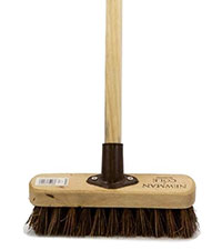 Decking Cleaning Brush