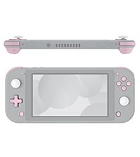 replacement buttons for nintendo switch lite