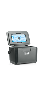 Small 5L Cool Box