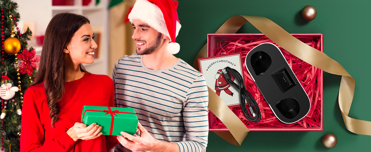 Charger for Xbox Wireless Controllers