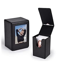 for instax mini photo storage box