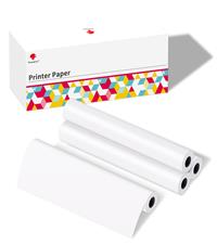a4 thermal paper