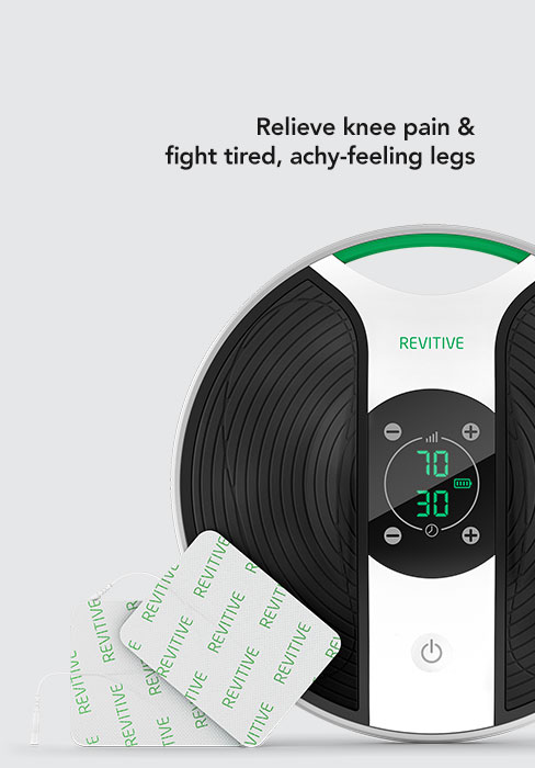 Medic Knee Compare