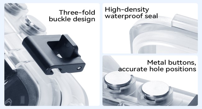 Insa360 x4; insta 360 x4; x4 accessories; x4 case; x4 cage; x4 frame; x4 housing; x4 waterproof