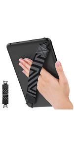Kindle Security Strap