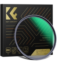 BLACK DISSFUISON 1/8