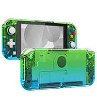 replacement shell for nintendo switch lite