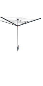 Vileda Sun-Rise Outdoor Airer