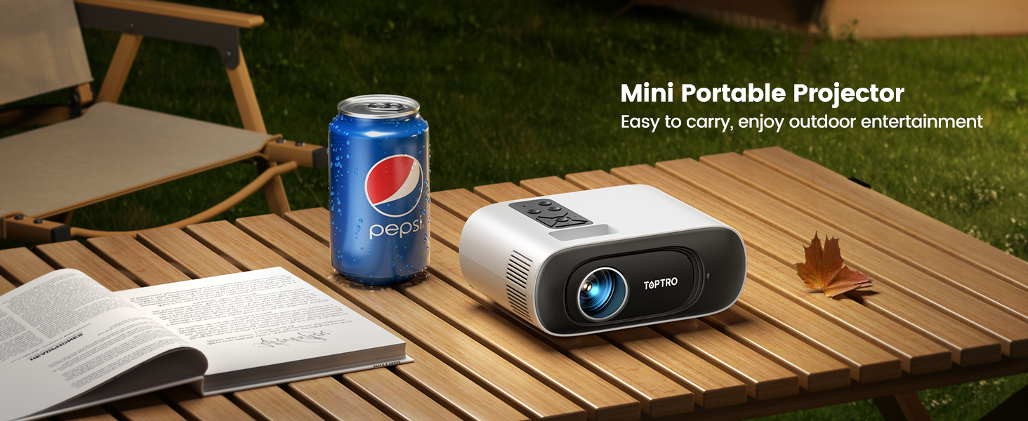 mini portable projector