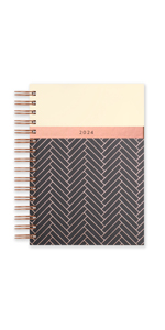 2024 A5 Diary