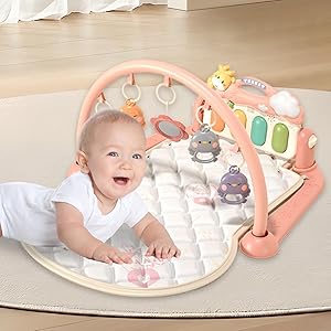 Safe Playtime
