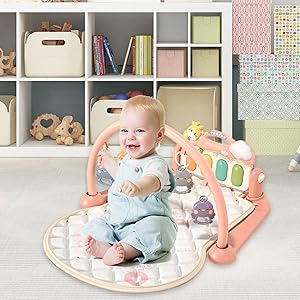 Child Safety Ensured