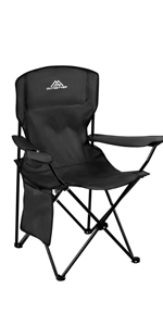 camping chair