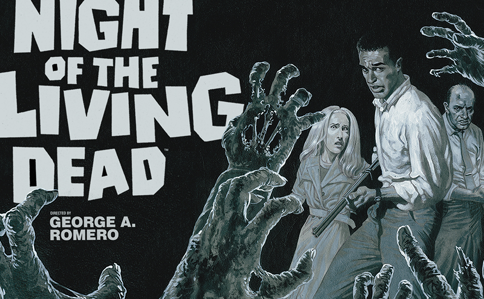 Night of the Living Dead