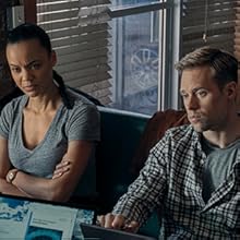 Reacher Season Two still 4