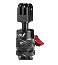 gopro tripod adapter