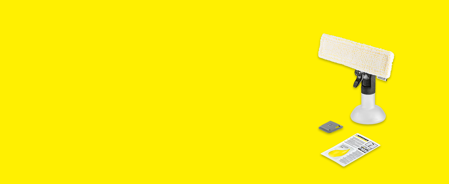 Premium Spray Bottle Set