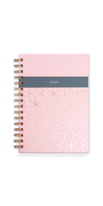 2024 Pink Diary