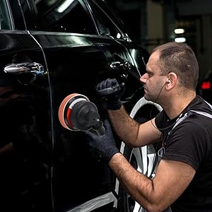 Efficient and Fast Polishing