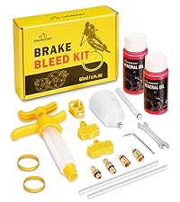 Brake Bleed Kit