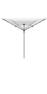 Vileda Viva air Outdoor Drier