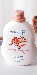 Paddington Baby