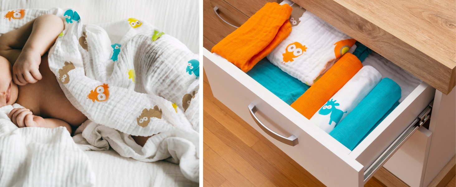 Burp cloth muslin nappies muslin cloth swaddling cloth muslin cloth muslin molton cotton cloth molleton cloths