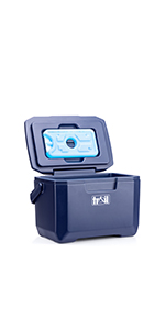 Small 5L Cool Box
