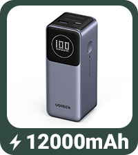 100w power bank