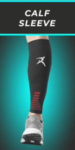 Calf Sleeves