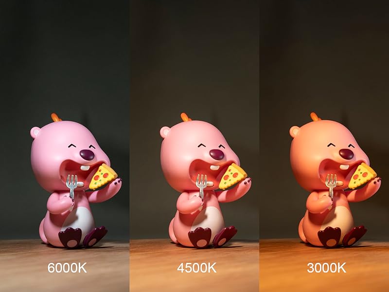 ttartisan mini led light